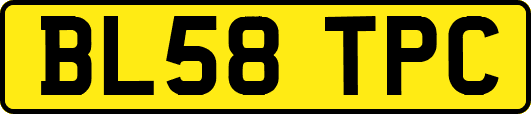 BL58TPC