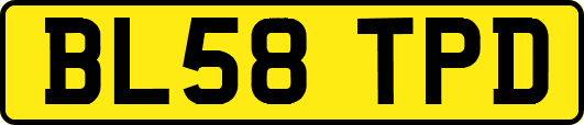 BL58TPD