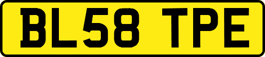 BL58TPE