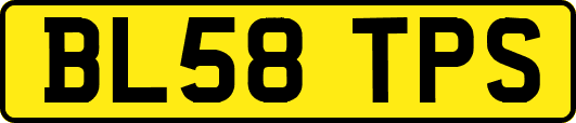 BL58TPS