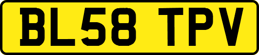BL58TPV