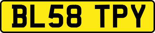 BL58TPY