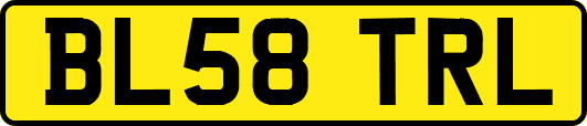 BL58TRL