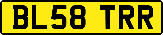 BL58TRR