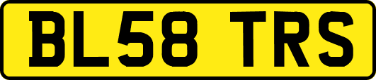 BL58TRS
