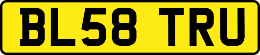 BL58TRU
