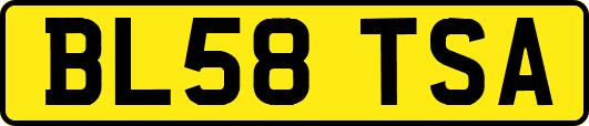 BL58TSA