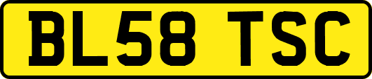 BL58TSC