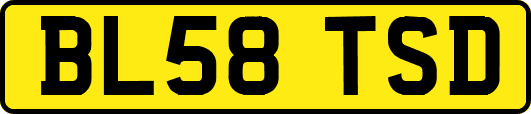 BL58TSD