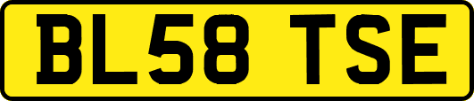 BL58TSE