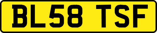 BL58TSF