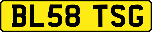 BL58TSG