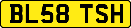 BL58TSH