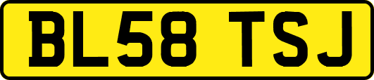 BL58TSJ