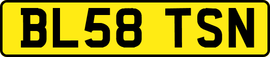BL58TSN