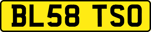 BL58TSO