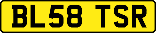 BL58TSR