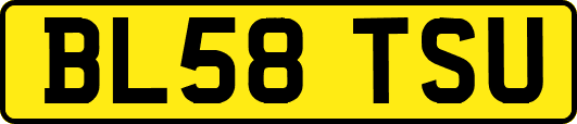 BL58TSU