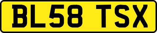 BL58TSX