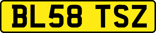 BL58TSZ