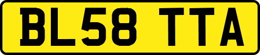 BL58TTA