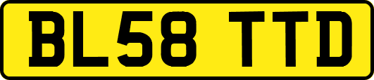 BL58TTD
