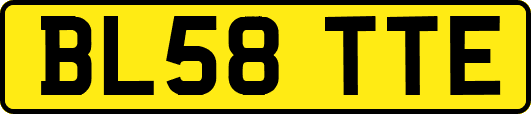 BL58TTE