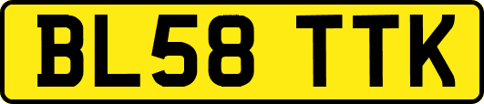 BL58TTK
