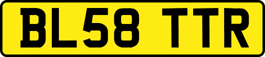BL58TTR