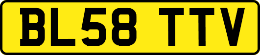 BL58TTV
