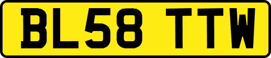 BL58TTW
