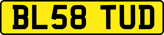 BL58TUD