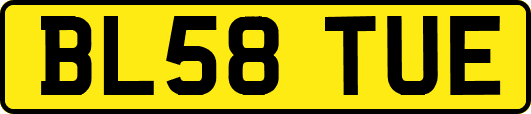 BL58TUE
