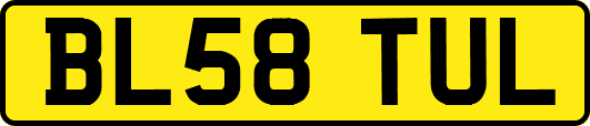 BL58TUL
