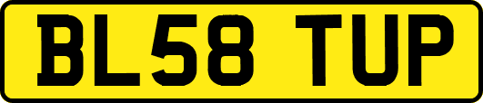 BL58TUP