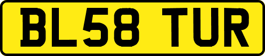 BL58TUR
