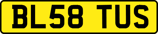 BL58TUS