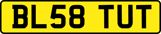 BL58TUT
