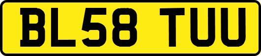 BL58TUU