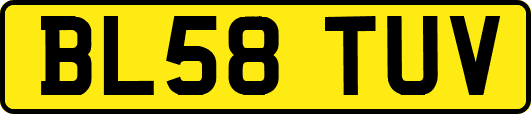 BL58TUV