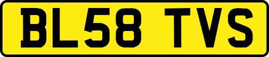 BL58TVS