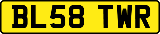 BL58TWR