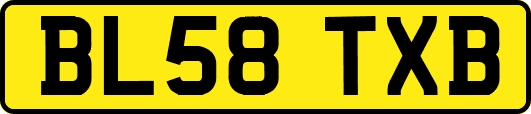 BL58TXB
