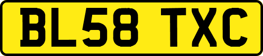 BL58TXC