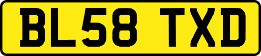 BL58TXD
