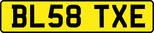BL58TXE