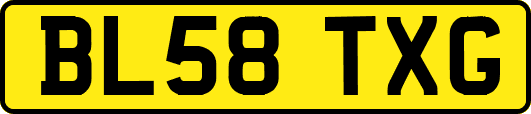 BL58TXG