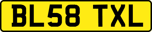 BL58TXL