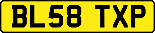 BL58TXP
