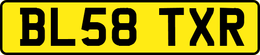 BL58TXR